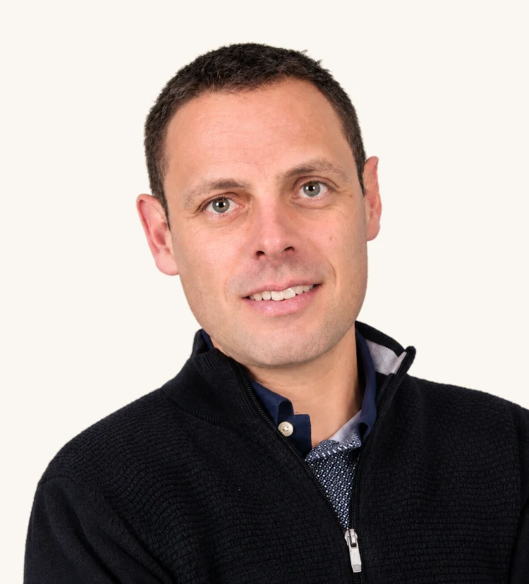 Mickaël BUFFAZ, conseiller en gestion de patrimoine