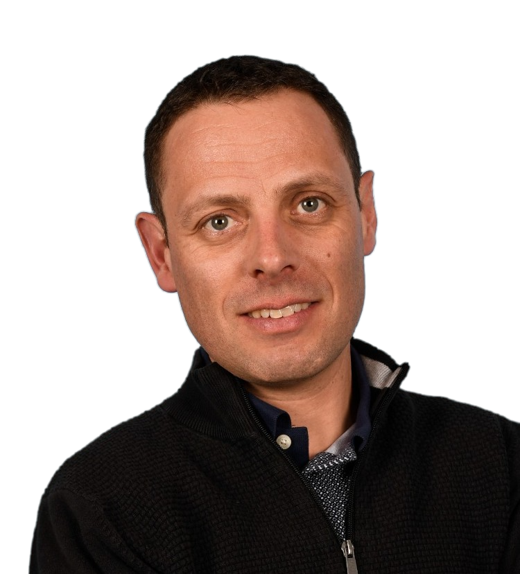 Mickaël BUFFAZ