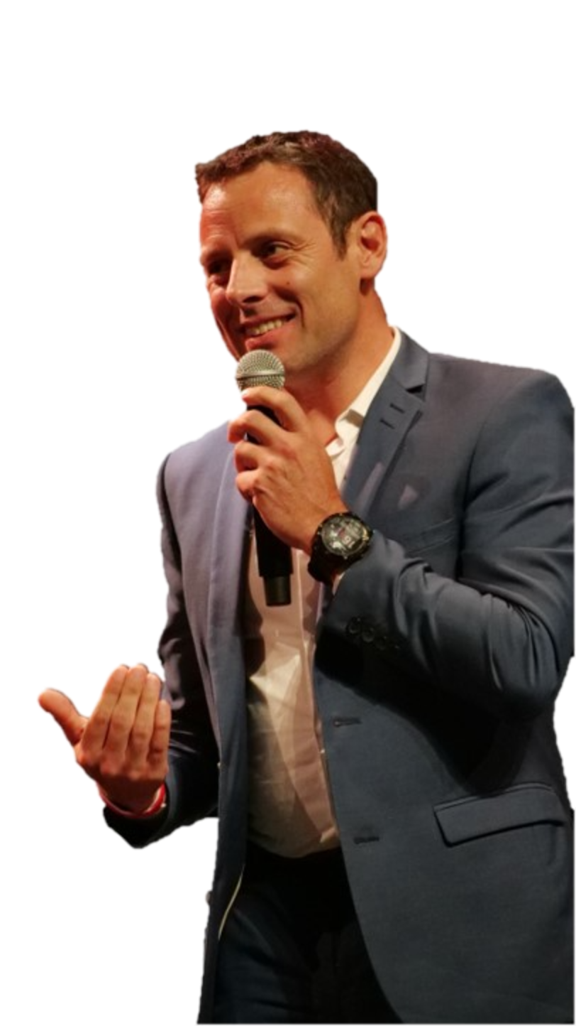 Mickaël BUFFAZ